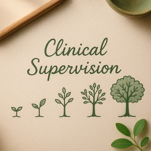 Clinical-supervision