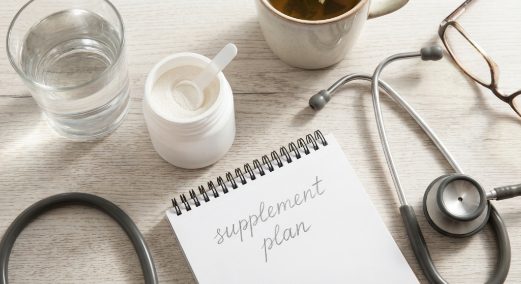 Before Conclusion - to reinforce key takeaways