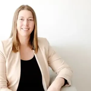 Felicity Bull, Accredited Practising Dietitian