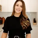 Tahnia Middleton, Accredited Practising Dietitian